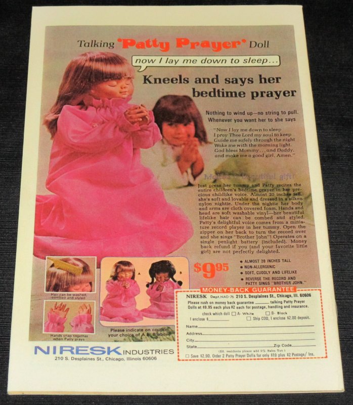 The Defenders #55 (1978)