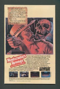 Marvel Tales #171  /  8.0 - 8.5 VFN+  / Newsstand / January 1985