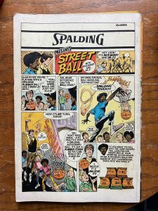 Iron Man Annual #4 (1977)