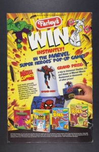 Captain America #3 (1998)