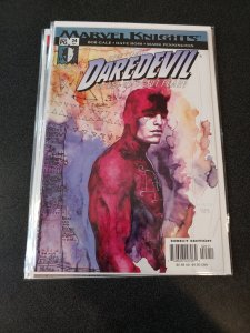 Daredevil #24 (2001)