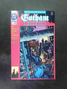 Batman Gotham Nights #1  DC Comics 1992 VF/NM