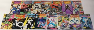 Marvel Comics Presents #1-175 VF/NM complete series - wolverine - weapon x set