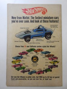 World's Finest Comics #177 (1968) Sharp VG Condition!