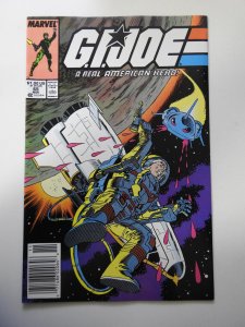 G.I. Joe: A Real American Hero #65 (1987)