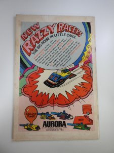 The Unexpected #135 (1972)