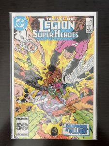 Tales of the Legion of Super-Heroes #328  VF TWO DOLLAR BOX!