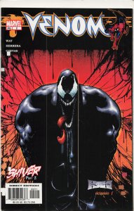 Venom #2 (2003) Venom