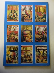 Tales Too Terrible to Tell #4 (1991) FN+ Condition