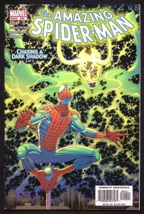Amazing Spider-Man (1999) #504