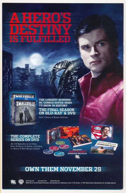 My Greatest Adventure (2011) #1-6 VF/NM Complete series