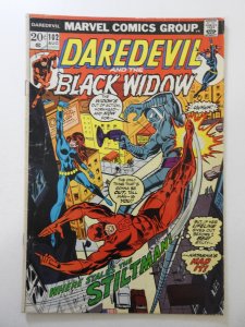 Daredevil #102 (1973) VG/FN Condition