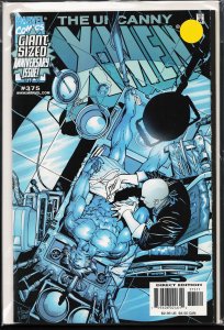 The Uncanny X-Men #375 (1999) X-Men
