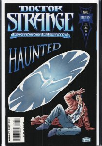 Doctor Strange, Sorcerer Supreme #68 (1994) Doctor Strange