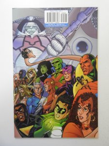 JLA/Avengers #1 (2003) NM Condition!