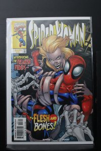 Spider-Woman #3 (1999)