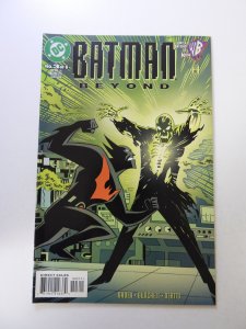 Batman Beyond #3 (1999) VF+ condition