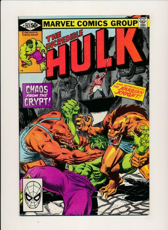 Marvel LOT OF 13 INCREDIBLE HULK #42,218,227,228.257,278,286,&More! G/VG (PJ114)