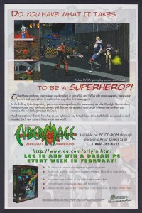 Batman 529 (1996) NM+ DC Comics