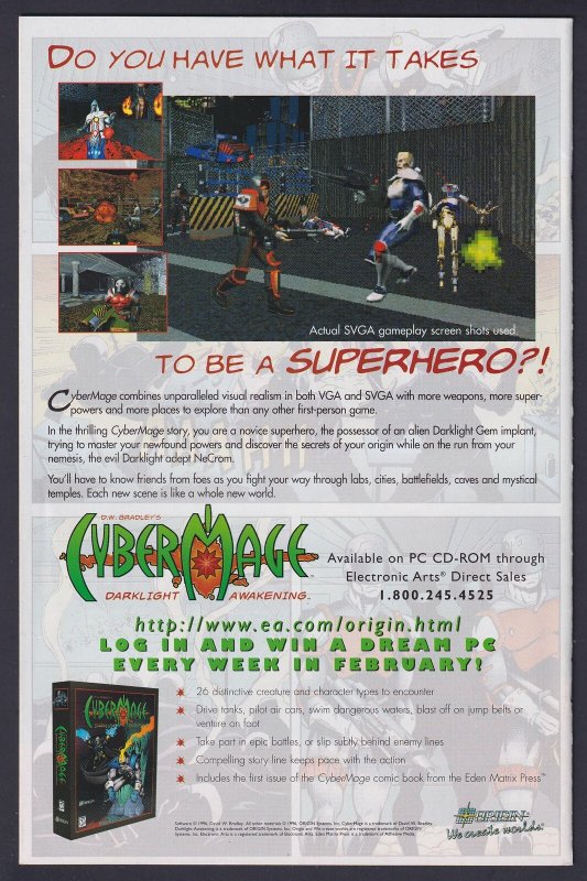 Batman 529 (1996) NM+ DC Comics