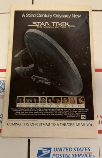 The X-Men #124 (1979)The proletarian  vs the Xmen