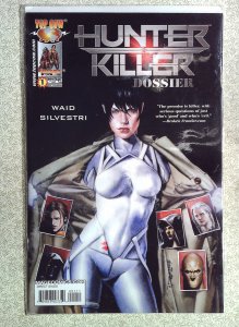 Hunter-Killer Dossier #1 (2005)