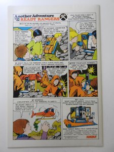 The Sandman #1 (1975) VF- Condition