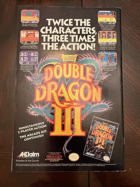 Justice League Europe #25 (1991) - NM