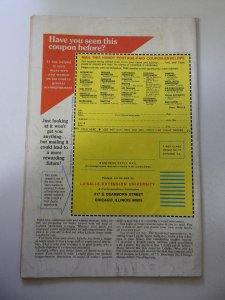 Where Monsters Dwell #32 (1974) VG+ Condition