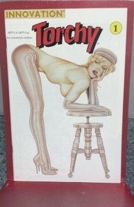 Bill Ward's Torchy #1 (1991)