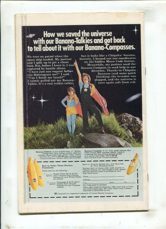 Star Wars #28 - Newsstand - Infantino Art (8.0) 1979