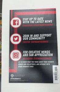 Space Ghost #2 (2024)