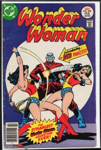 Wonder Woman #228 (1977) Wonder Woman