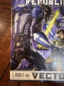 Star Wars: Knights of the Old Republic #26 (2008)