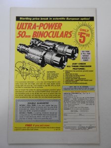 Fantastic Four #163 (1975) FN Condition!