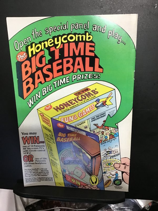 Star Wars #101 (1985) hard to find final issues, high-grade! NM- Wow!