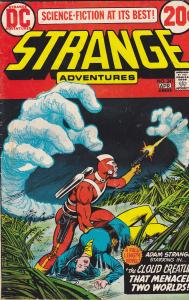 Strange Adventures #241