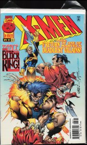 X-Men #63 (1997) X-Men