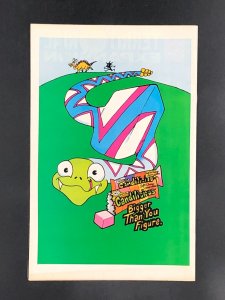 Silver Surfer #16 (1988)