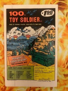 The Avengers #195 (1980) - VF/NM 1st Tony Masters Taskmaster!