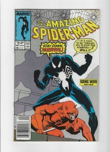 The Amazing Spider-Man, Vol. 1 287