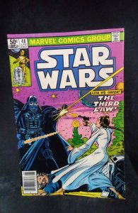 Star Wars #48 (1981)