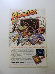 The Uncanny X-Men #168 (1983) VF condition