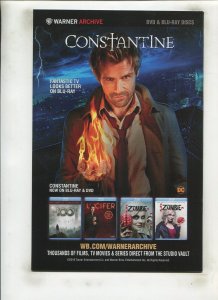 FLASH #6 (9.2) REVENGE!! 2016