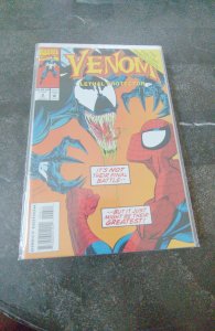 Venom: Lethal Protector #6 (1993)