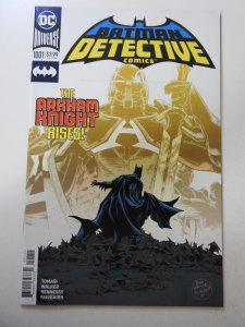Detective Comics #1001 (2019)