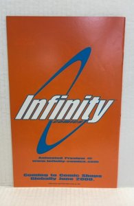 Purgatori vs. Vampirella (2000)