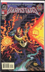 Darkstars #0 (1994) Darkstars