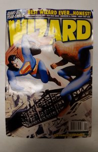 Wizard Comics Magazine #89 NM Wizard Comic Book J681