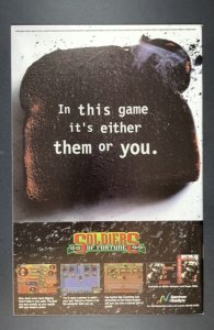 Death Wreck #1 (1994)